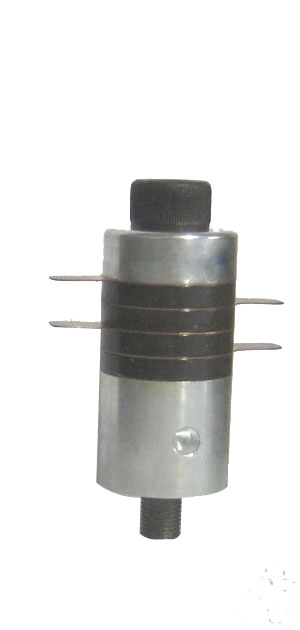 3035-4Z 800W Transductor ultrasónico piezoeléctrico 30MM