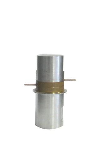 transductor ultrasónico 3035-2Z 35Khz para la cortadora de la soldadura