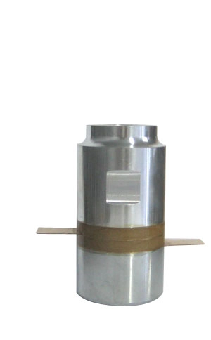 Transductor ultrasónico 5020-2Z de 50 mm para soldador ultrasónico