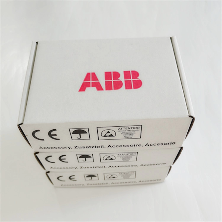 ABB DO820 3BSE008514R1 S800 I/O Relé de salida digital 8 canales