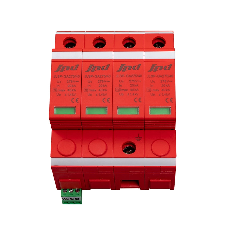JLSP-GA275/40/dispositivo de protección contra sobretensiones de corriente alterna spd 40ka