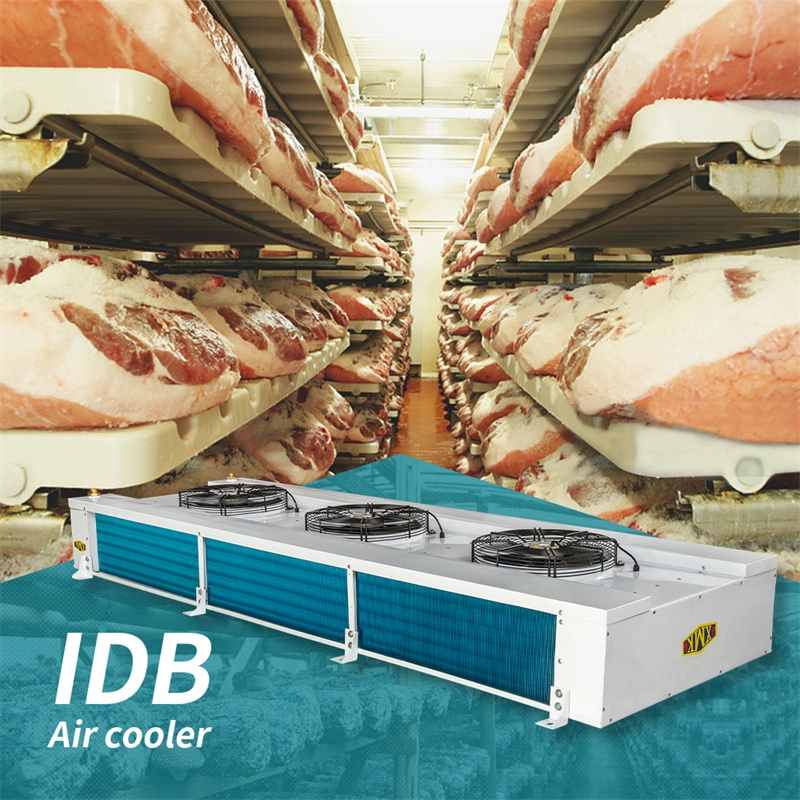 Enfriador de aire del sistema de refrigeración de la sala de operaciones industriales