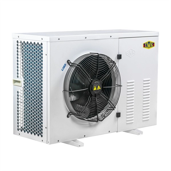 Unidad de condensación de desplazamiento de almacenamiento en frío ZSI06KQE 5HP