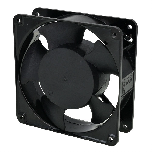 Ventilador de CA Ventilador de refrigeración axial para máquina de soldar