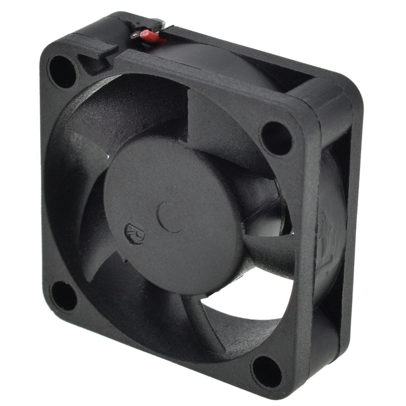 Ventilador axial con radiador de aire de 30 mm con Fg/Rd/PWM