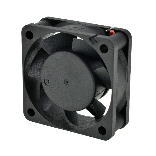 Mini ventilador sin escobillas de refrigeración de 2 pines para impresora 3D