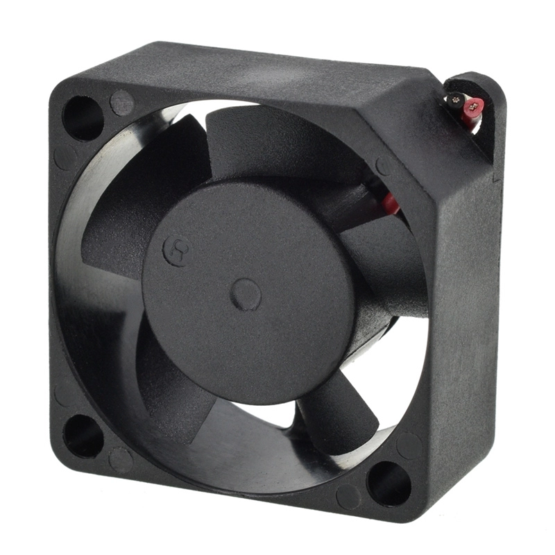 Ventilador de escape de alta velocidad para refrigeración axial 5V/12V