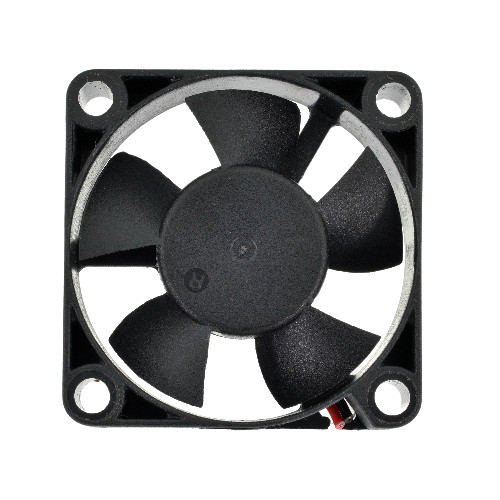 Ventilador de ventilación de refrigeración CC de 35x35x10 mm
