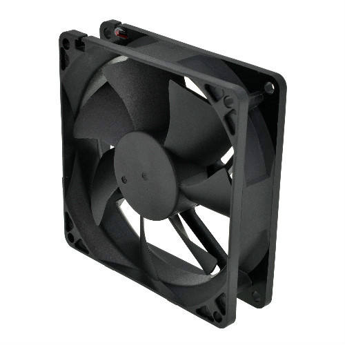 Ventiladores de flujo axial de 92x92x25mm