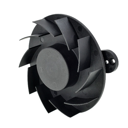 9225 dc centrifugal flow fan