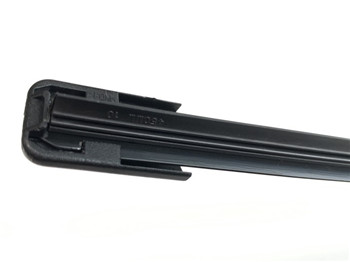 Vehicle Hybrid Wiper Blade