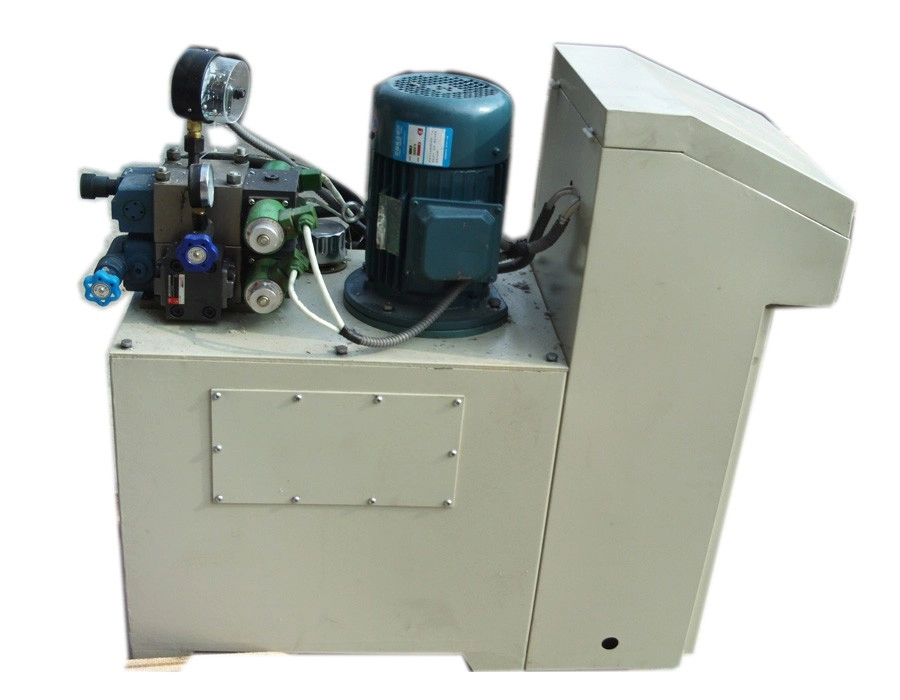 Máquina de prensa de filtrado de fluidos de tratamiento de aguas residuales