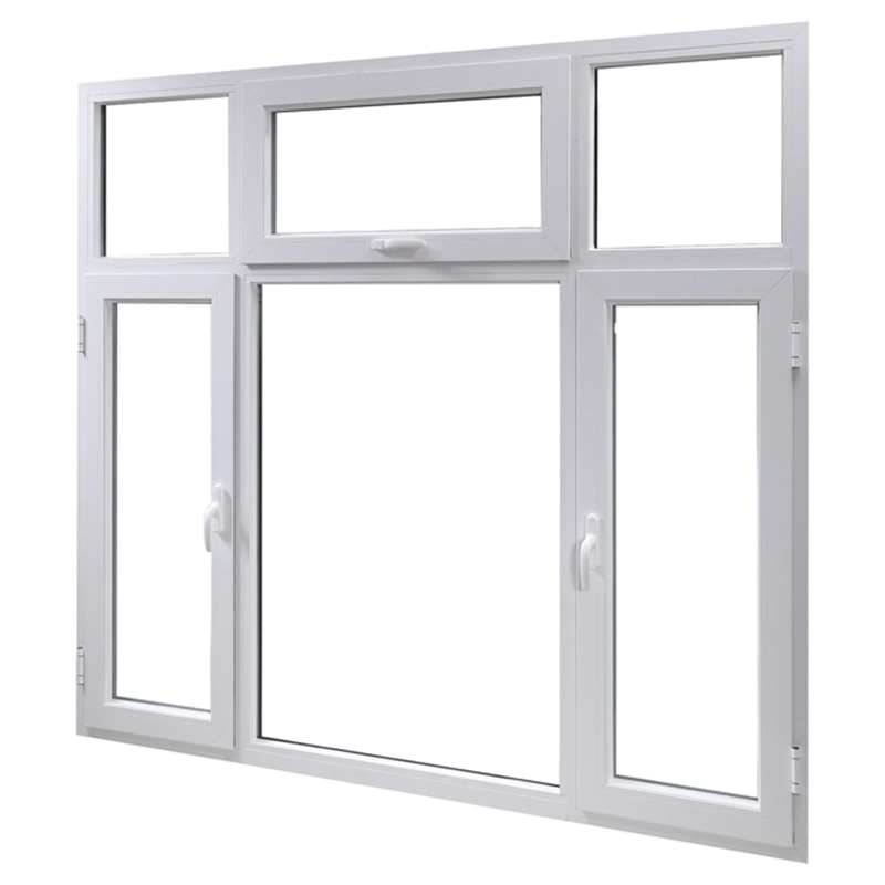 Perfiles de aluminio para ventanas correderas