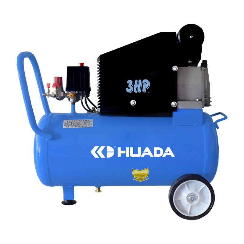 Compresor de aire portátil de conexión directa 3HP