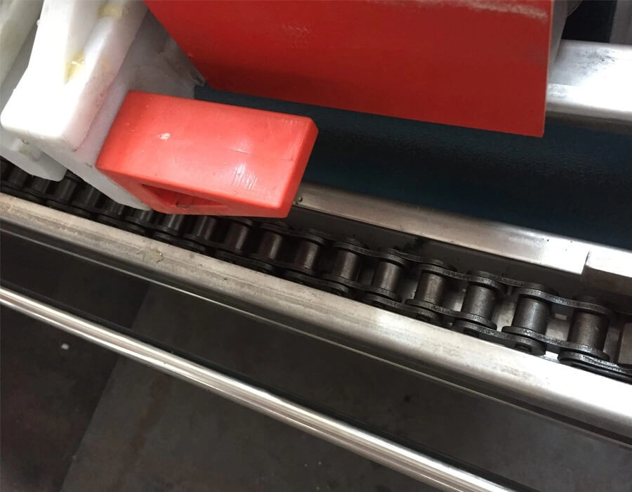 Filtración de prensa de cámara de placa de filtro cuadrado de líquido de lodo