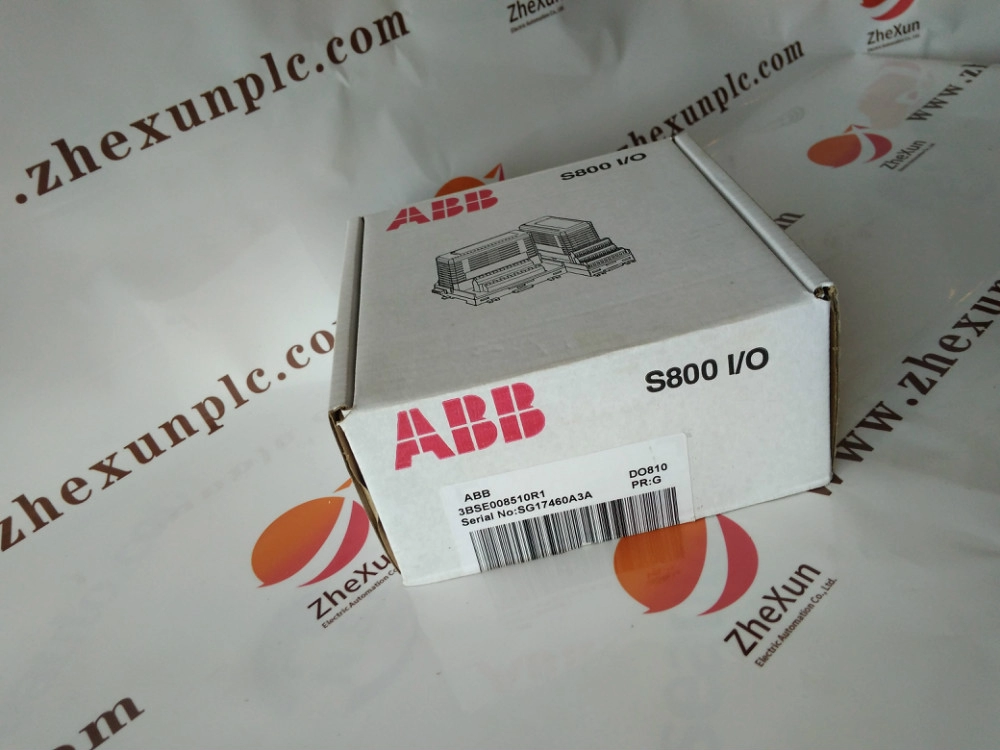 Unidad de procesador del controlador ABB PM851K01 3BSE018168R1