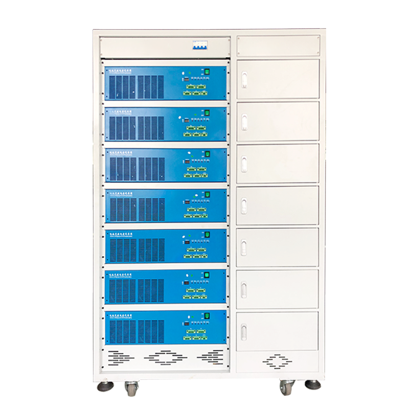  Battery Pack Aging Cabinet Lithium Battery Charging& Discharging Testing Machine