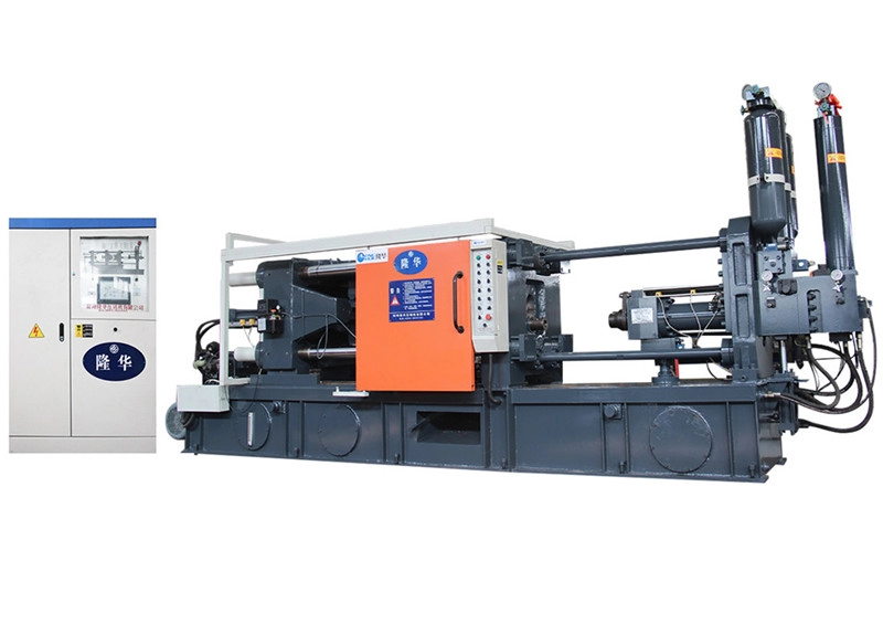 Máquina de fundición a presión de aleación de magnesio de venta directa de fábrica (LH-300T)