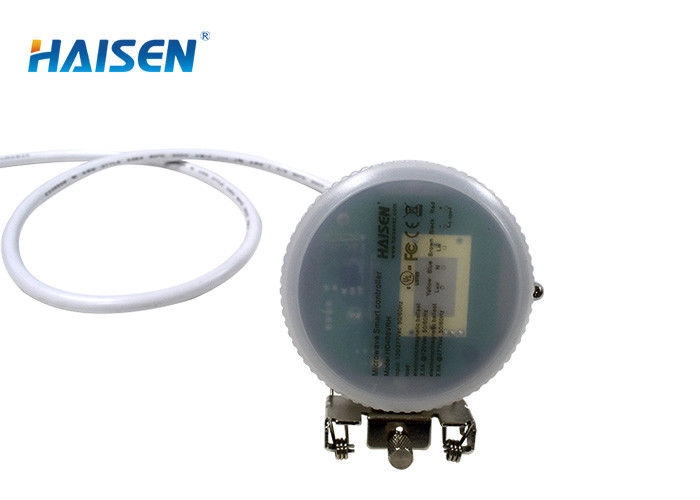 Sensor de ocupación regulable IP65 UFO High Bay con función de encendido/apagado automático