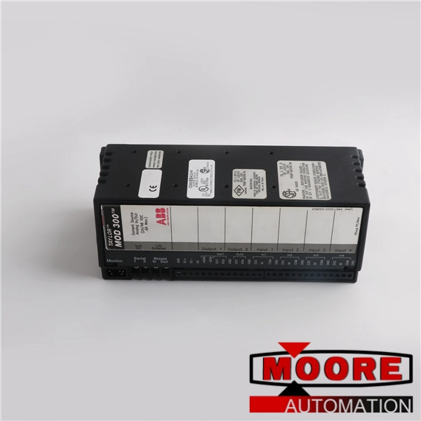 IC660TBA024 | 6231BP10830 Conjunto de terminales ABB