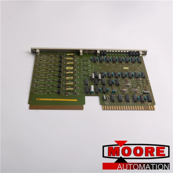 HESG330029R1 | Tablero Modul Karte ED1630a ABB