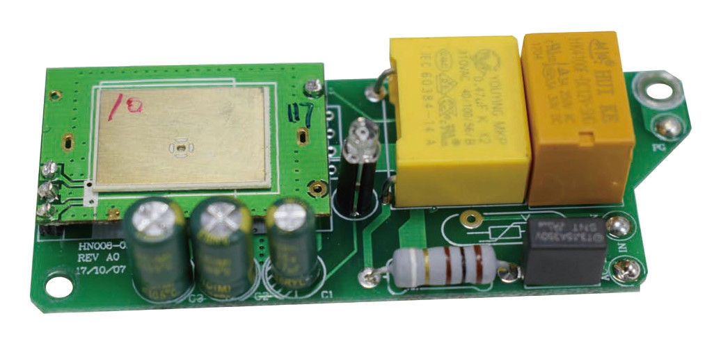 Sensor de encendido y apagado de 220-240 V CA sin carcasa para instalación integrada