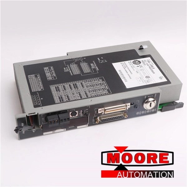 1785L40L AB | Procesador 1785-L40L Allen-Bradley PLC-5/40L