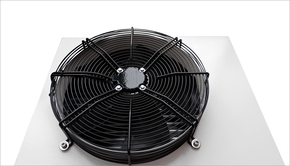 cooling fan