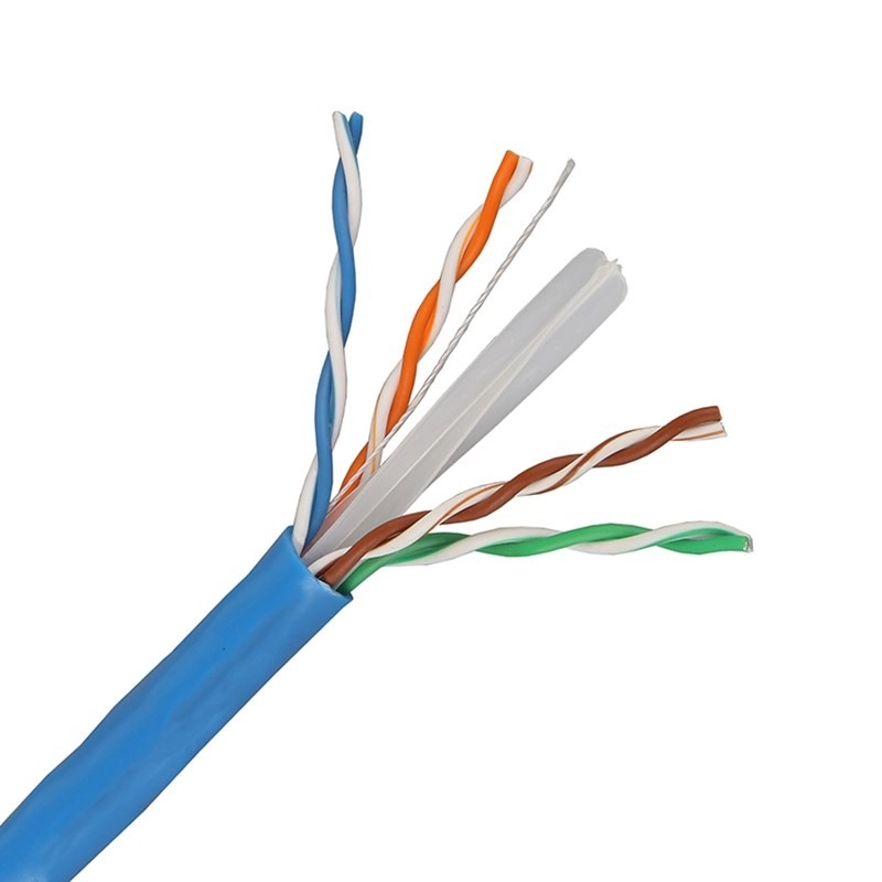 Cable UTP Cat5 Cat6 Cat7 Lan