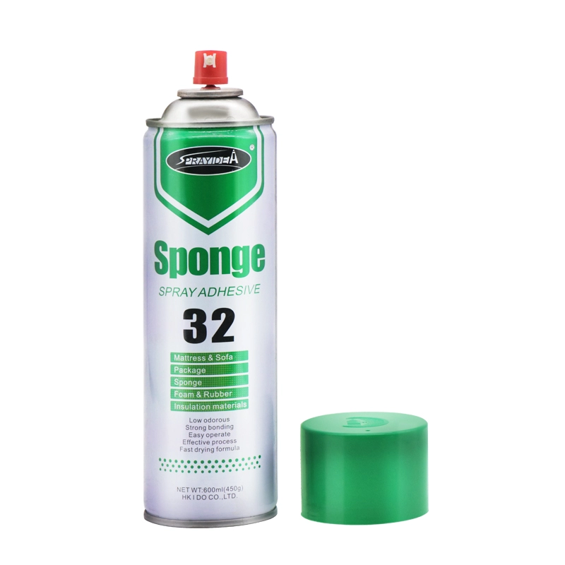 Adhesivo de espuma Super Spray Sponge para esponja