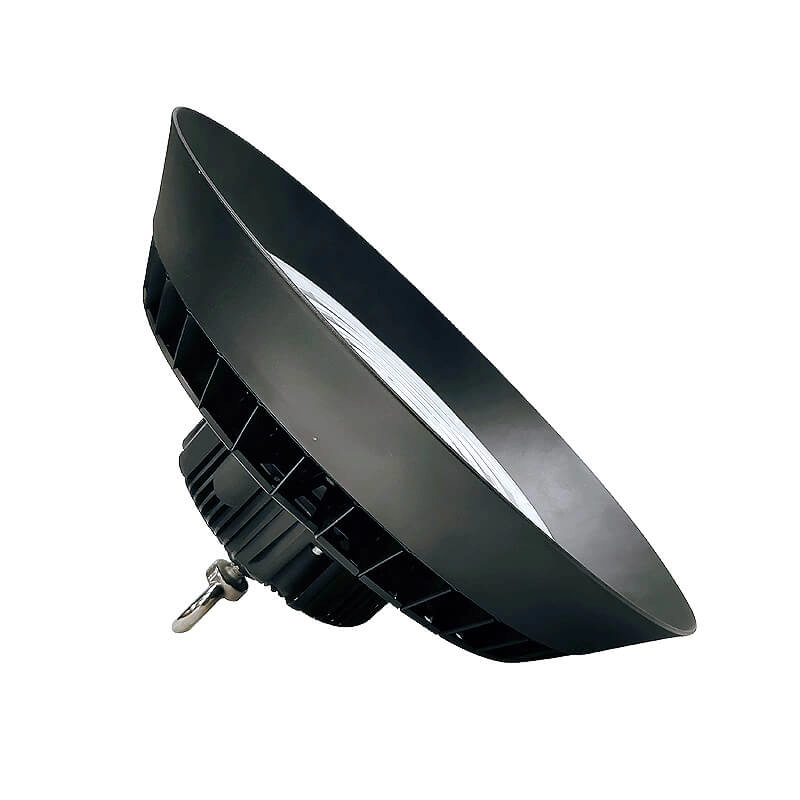 100W China UFO Led High Bay Lights Fixtures Proveedores