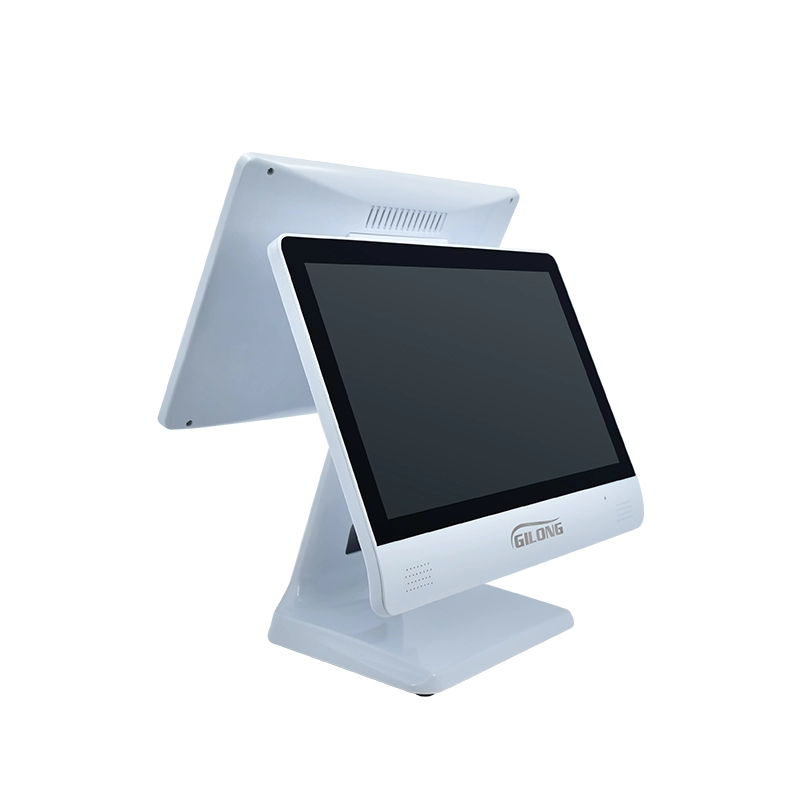 Sistemas de punto de venta con pantalla táctil para restaurantes Gilong U2 Top