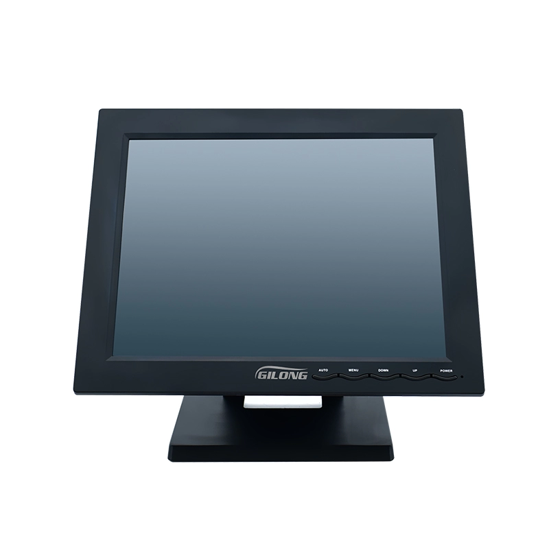Monitor LCD de pantalla táctil Gilong 150H