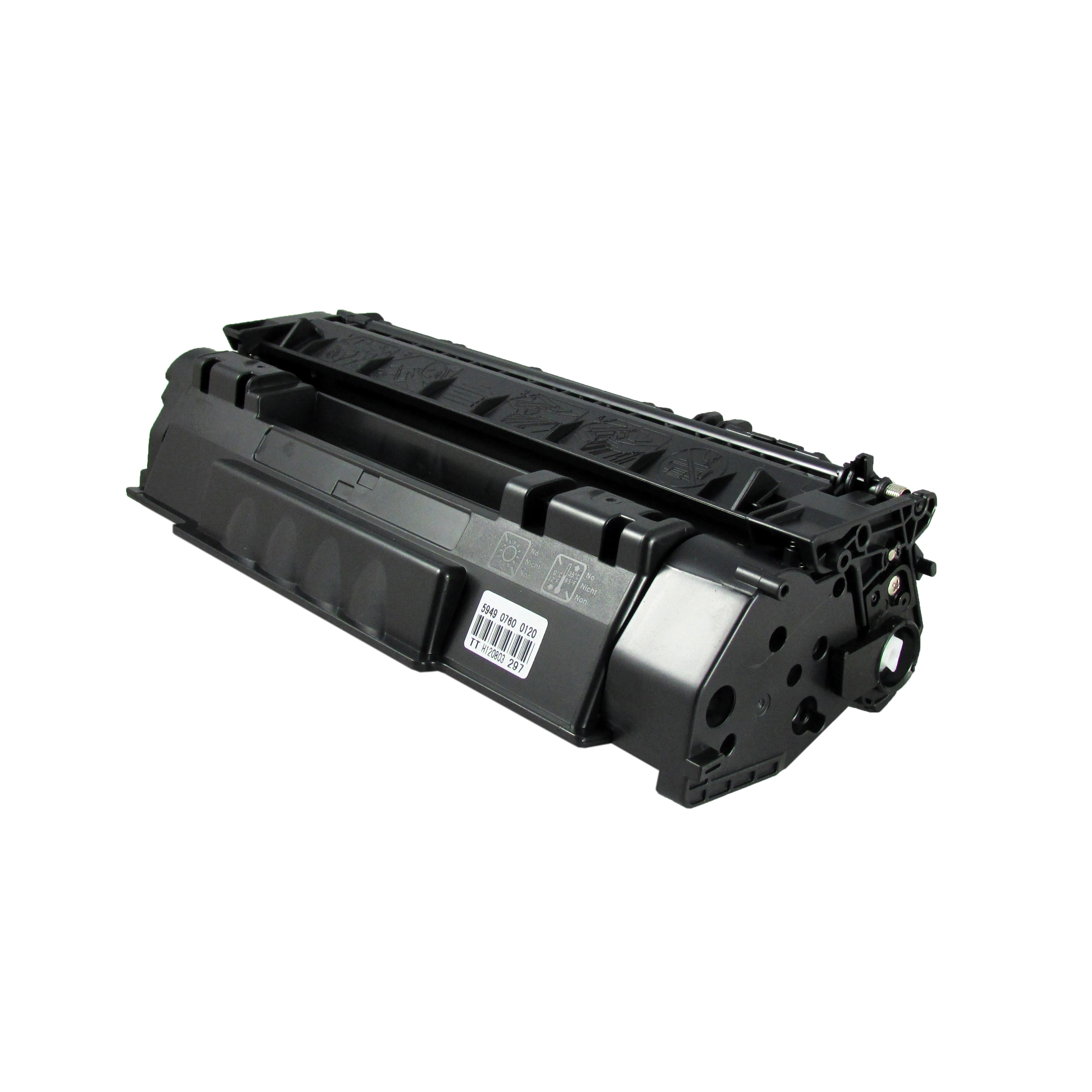 Cartucho de tóner Q5949A Uso para 1160/1320/1320N/1320TN/3390MFP/3392MFP