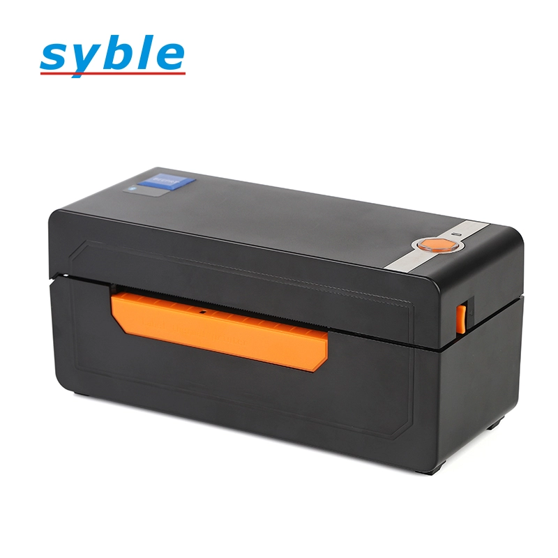 Impresora de etiquetas térmicas de alta velocidad Impresora de etiquetas de envío térmico Fabricante de etiquetas térmicas Admite múltiples sistemas