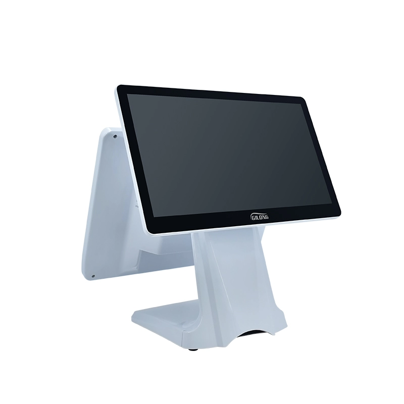 Sistemas de punto de venta con pantalla táctil para restaurantes Gilong U2 Top