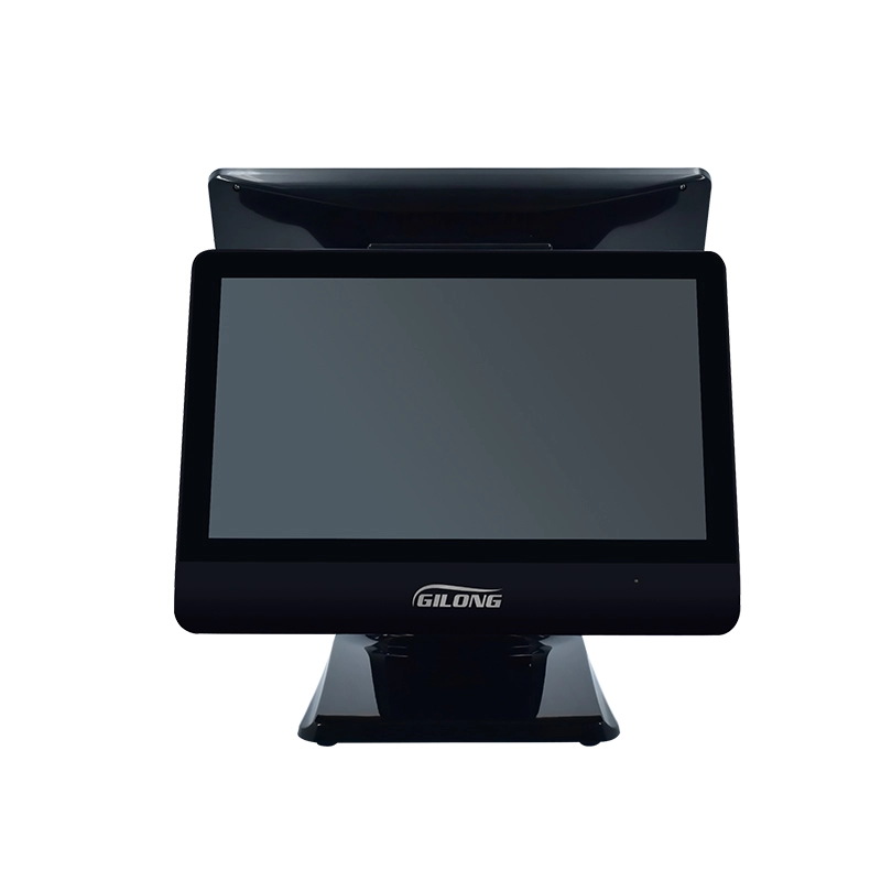 Sistema de punto de venta con pantalla táctil Gilong U2 Linux