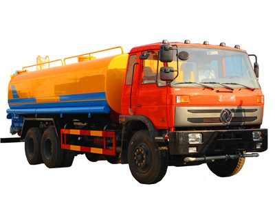 Camión cisterna de agua Dongfeng 20CBM