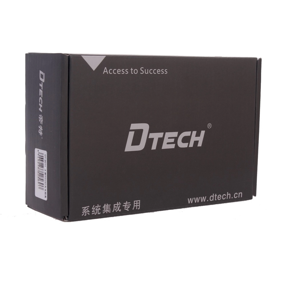 DTECH DT-9026 Convertidor RS232 activo a RS485 RS422