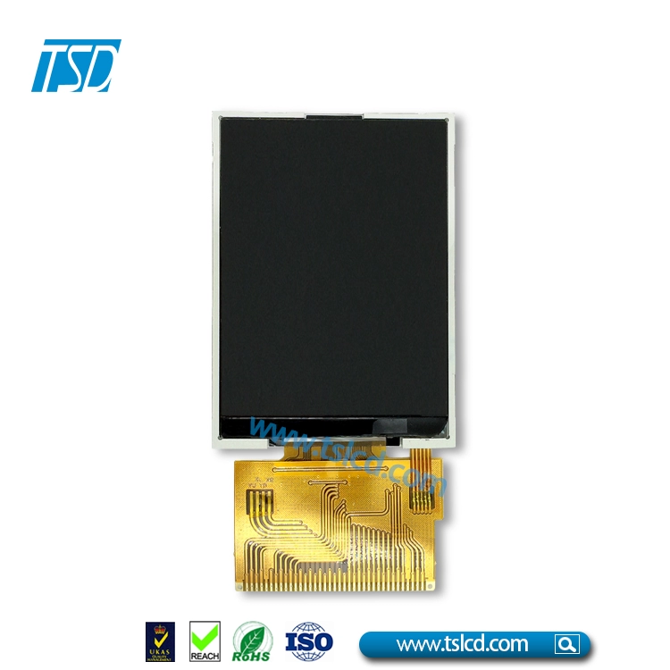 Precio de fábrica 2,8" módulo de pantalla LCD TFT 240x320 con RTP