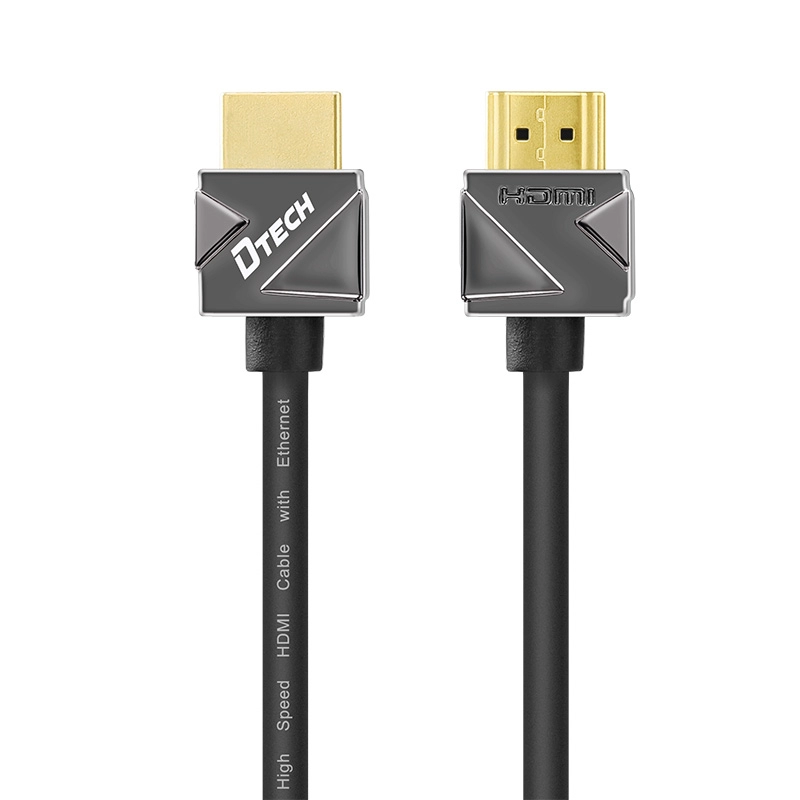 DTECH DT-H201 Cable HDMI 3M