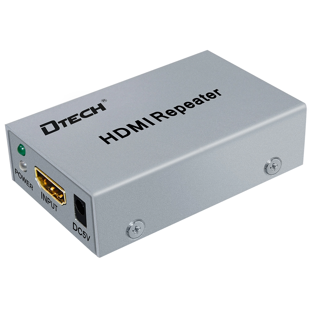 DTECH DT-7042 Repetidor HDMI 50M