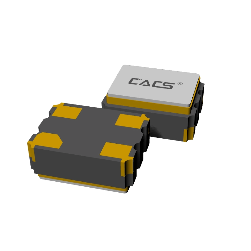 Osciladores de cristal SMD POSC2016