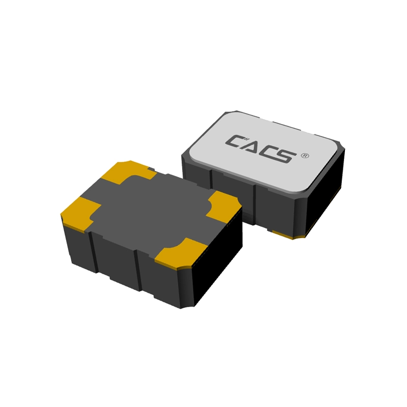 Osciladores de cristal con compensación de temperatura de 3,2 x 2,5 mm (TCXO) PTC3225