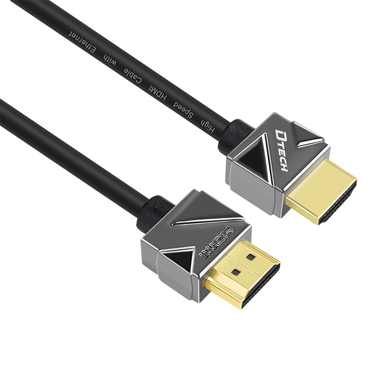 DTECH DT-H201 cable HDMI 1.5M