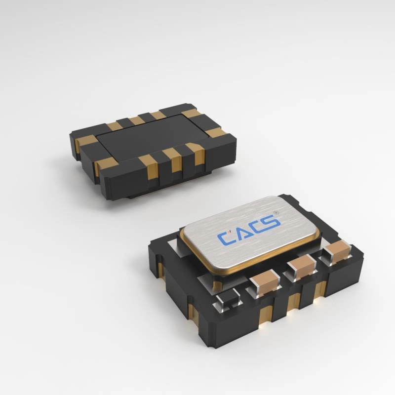 Osciladores de cristal controlados por voltaje (VCXO) PVC5032A