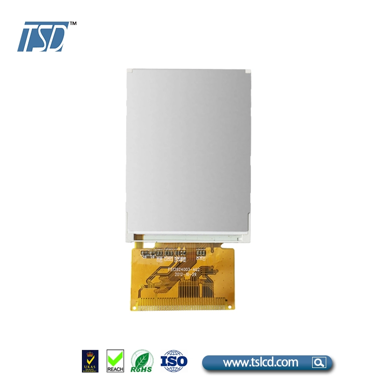 Módulo LCD TFT de 2,4 pulgadas con RTP