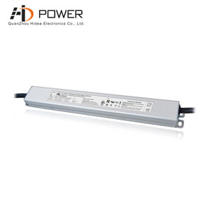 controlador led modelo 24 36w