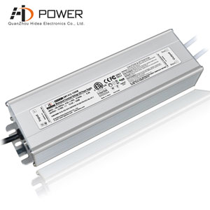 fuente de alimentacion tira led 12v