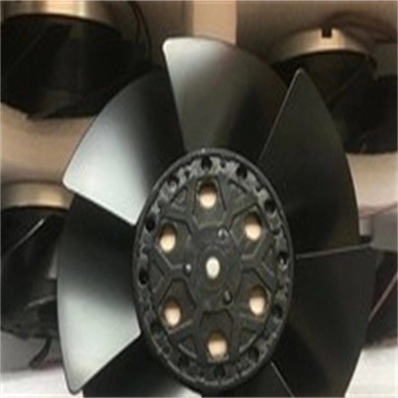 A2D250-AD26-05 ventilador ebmpapst